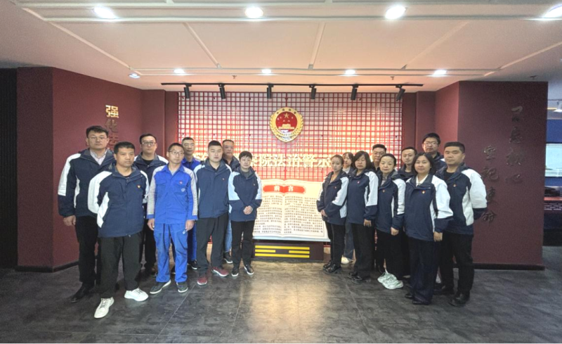 汽貿(mào)公司黨支部開展 &ldquo;強(qiáng)化作風(fēng)建設(shè)  筑牢紀(jì)律防線&rdquo; &mdash;&mdash;深入貫徹中央八項規(guī)定精神學(xué)習(xí)教育主題黨日活動