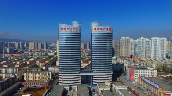 繼往開來，革故鼎新，再創(chuàng)輝煌――物產(chǎn)化工公司舉行揭牌儀式