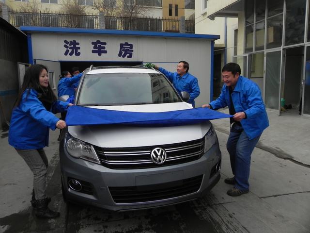 省總工會(huì)&ldquo;下基層、接地氣、辦實(shí)事&rdquo;活動(dòng)第六組領(lǐng)導(dǎo)蒞臨物產(chǎn)工會(huì)檢查指導(dǎo)工作