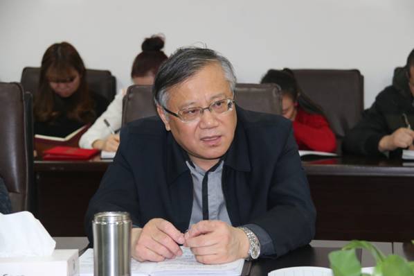 增強使命感和責任感，積極作為，為實現&ldquo;十三五&rdquo;良好開局而努力奮斗