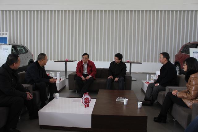 情系物產(chǎn)，關愛員工