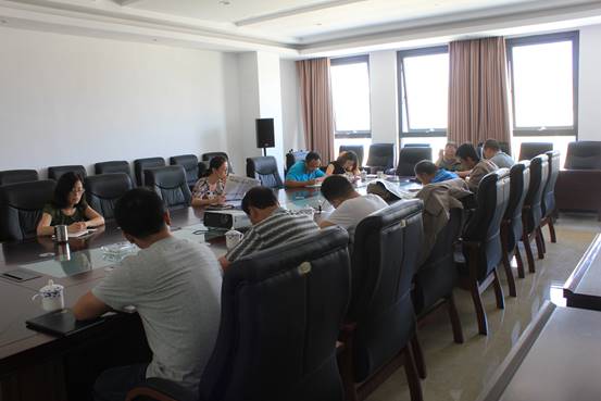 物產(chǎn)集團(tuán)黨委委員、副總經(jīng)理劉玲同志赴臨空開(kāi)投公司黨支部講 &ldquo;兩學(xué)一做&rdquo;教育專(zhuān)題黨