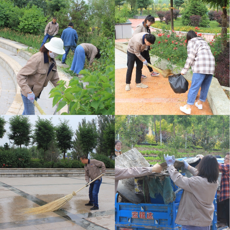 臨空開(kāi)投黨支部開(kāi)展迎&ldquo;&lsquo;七一&rsquo;，我們?cè)谛袆?dòng)&rdquo;主題黨日活動(dòng)