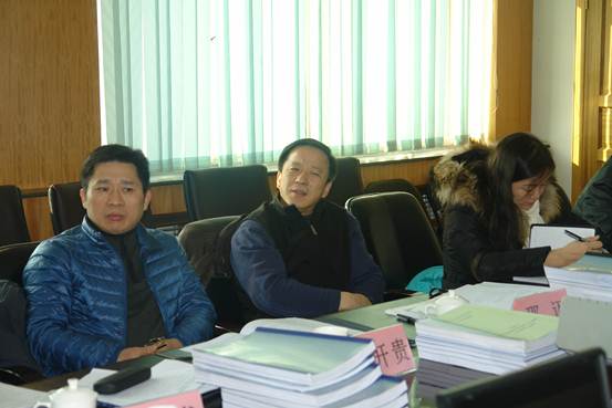 物產工業(yè)投資有限公司、青?？v橫物流有限公司甩掛運輸試點項目通過驗收