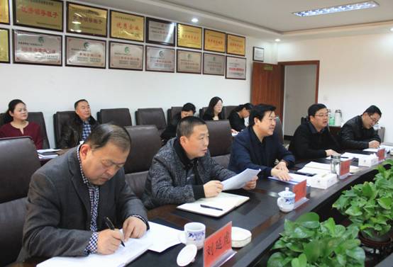 對(duì)照目標(biāo)強(qiáng)化考核，抓好落實(shí)促進(jìn)工作