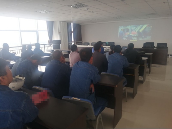 學習行業(yè)事故案例，讓安全警鐘長鳴