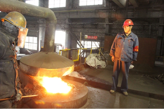 為降本，他&ldquo;癡&rdquo;心不改