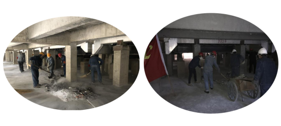 工投黨委開展&ldquo;我為電解解難題、做實事&rdquo;主題黨日活動