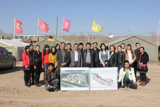 集團(tuán)各子公司積極組織女職工開展慶&ldquo;三八&rdquo;活動