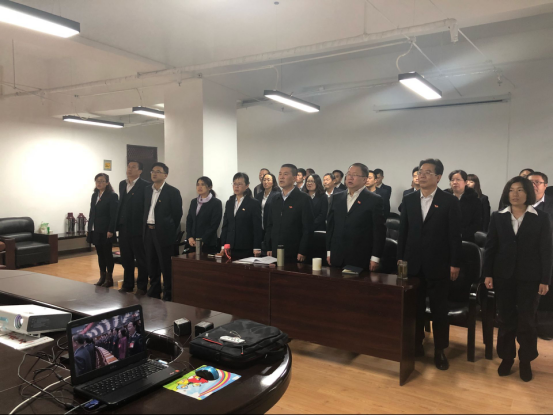 人民有信仰，民族有希望，國(guó)家有力量