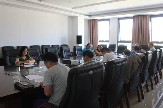 向先進(jìn)楷模尹磊同志學(xué)習(xí)，貫徹落實(shí)《中國(guó)共產(chǎn)黨問(wèn)責(zé)條例》