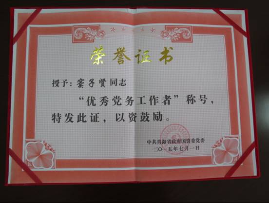 慶&ldquo;七一&rdquo;、學(xué)先進(jìn)，在推動(dòng)集團(tuán)穩(wěn)健發(fā)展中建功立業(yè)